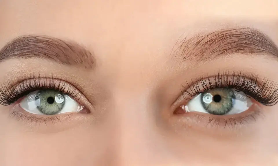 Après lash lift